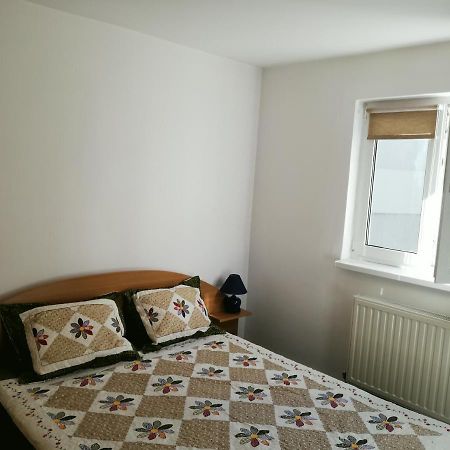 Apartament Langa Castan Appartamento Azuga Esterno foto