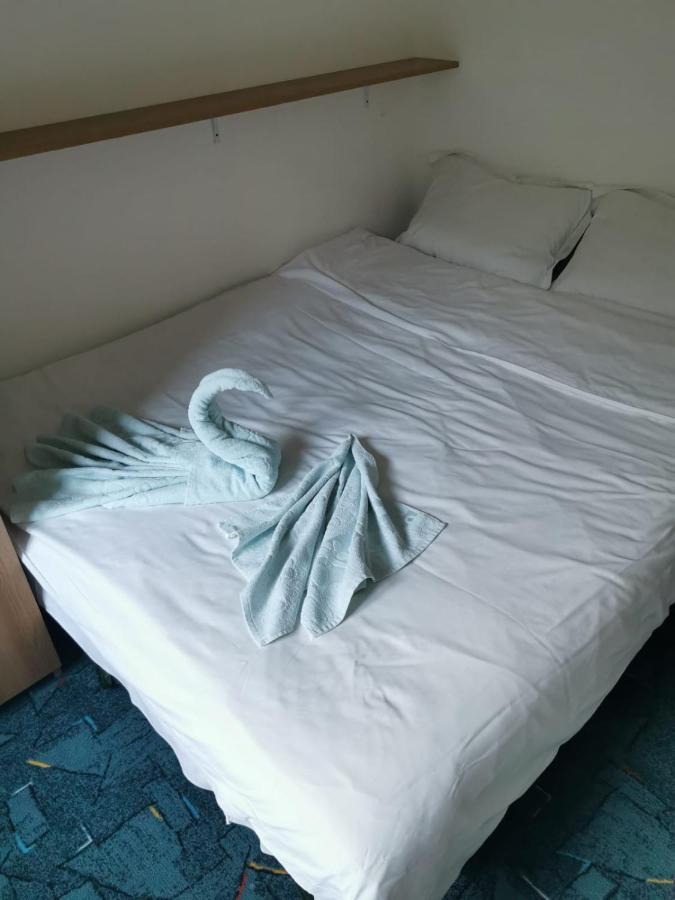 Apartament Langa Castan Appartamento Azuga Esterno foto